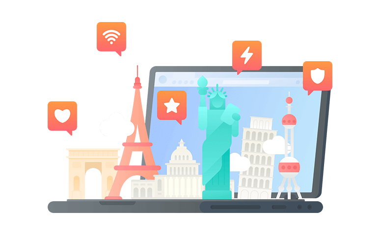 代理天眼查的回国vpn - 海龟伴侣